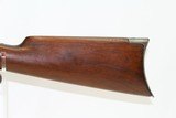 Antique WINCHESTER 1892 Lever Action .32 WCF Rifle - 3 of 18