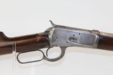 Antique WINCHESTER 1892 Lever Action .32 WCF Rifle - 16 of 18