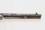 Antique WINCHESTER 1873 Lever Rifle In .32 WCF - 20 of 20