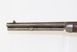Antique WINCHESTER 1873 Lever Rifle In .32 WCF - 6 of 20