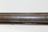 Antique WINCHESTER 1873 Lever Rifle In .32 WCF - 12 of 20