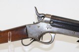 CIVIL WAR SHARPS & HANKINS Model 1862 NAVY Carbine - 13 of 16