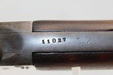 CIVIL WAR SHARPS & HANKINS Model 1862 NAVY Carbine - 9 of 16