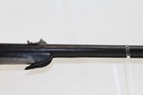 CIVIL WAR SHARPS & HANKINS Model 1862 NAVY Carbine - 14 of 16