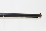 CIVIL WAR SHARPS & HANKINS Model 1862 NAVY Carbine - 15 of 16