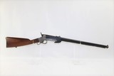 CIVIL WAR SHARPS & HANKINS Model 1862 NAVY Carbine - 11 of 16