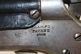 CIVIL WAR SHARPS & HANKINS Model 1862 NAVY Carbine - 8 of 16