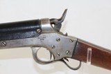 CIVIL WAR SHARPS & HANKINS Model 1862 NAVY Carbine - 5 of 16
