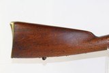 CIVIL WAR SHARPS & HANKINS Model 1862 NAVY Carbine - 12 of 16