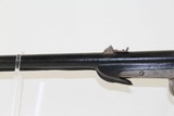 CIVIL WAR SHARPS & HANKINS Model 1862 NAVY Carbine - 6 of 16