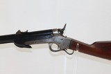 CIVIL WAR SHARPS & HANKINS Model 1862 NAVY Carbine - 2 of 16