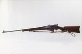 Antique FIRST CONTRACT Winchester LEE NAVY Rifle - 11 of 15