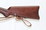 Antique FIRST CONTRACT Winchester LEE NAVY Rifle - 12 of 15