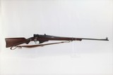 Antique FIRST CONTRACT Winchester LEE NAVY Rifle - 2 of 15