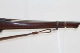 Antique FIRST CONTRACT Winchester LEE NAVY Rifle - 5 of 15
