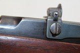 Antique FIRST CONTRACT Winchester LEE NAVY Rifle - 10 of 15