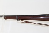 Antique FIRST CONTRACT Winchester LEE NAVY Rifle - 14 of 15