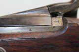 Antique SPRINGFIELD .50-70 Govt TRAPDOOR Rifle - 17 of 24