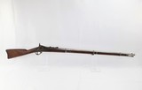 Antique SPRINGFIELD .50-70 Govt TRAPDOOR Rifle - 2 of 24