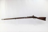 Antique SPRINGFIELD .50-70 Govt TRAPDOOR Rifle - 20 of 24