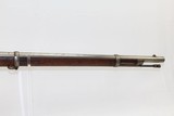 Antique SPRINGFIELD .50-70 Govt TRAPDOOR Rifle - 9 of 24