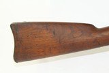 Antique SPRINGFIELD .50-70 Govt TRAPDOOR Rifle - 3 of 24