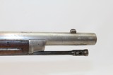 Antique SPRINGFIELD .50-70 Govt TRAPDOOR Rifle - 11 of 24