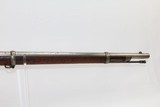 Antique SPRINGFIELD .50-70 Govt TRAPDOOR Rifle - 6 of 24