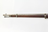Antique SPRINGFIELD .50-70 Govt TRAPDOOR Rifle - 24 of 24
