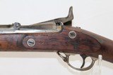 Antique SPRINGFIELD .50-70 Govt TRAPDOOR Rifle - 22 of 24