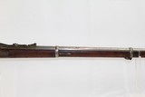 Antique SPRINGFIELD .50-70 Govt TRAPDOOR Rifle - 8 of 24
