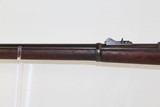 Rack Numbered SPRINGFIELD M1879 TRAPDOOR Rifle - 20 of 21