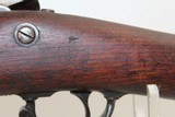 Rack Numbered SPRINGFIELD M1879 TRAPDOOR Rifle - 14 of 21
