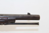 Rack Numbered SPRINGFIELD M1879 TRAPDOOR Rifle - 7 of 21