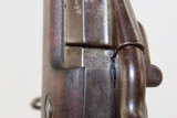 Rack Numbered SPRINGFIELD M1879 TRAPDOOR Rifle - 12 of 21