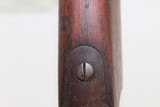 Rack Numbered SPRINGFIELD M1879 TRAPDOOR Rifle - 13 of 21
