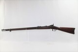 Rack Numbered SPRINGFIELD M1879 TRAPDOOR Rifle - 17 of 21