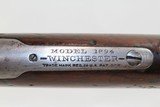 WINCHESTER Model 1894 .32-40 Saddle Ring Carbine - 10 of 20