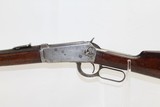 WINCHESTER Model 1894 .32-40 Saddle Ring Carbine - 1 of 20