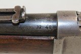 WINCHESTER Model 1894 .32-40 Saddle Ring Carbine - 7 of 20