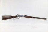 WINCHESTER Model 1894 .32-40 Saddle Ring Carbine - 15 of 20
