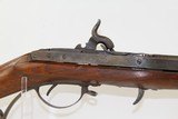 Scarce HARPERS FERRY US M1819 Hall Conversion - 12 of 14