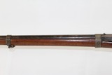 Scarce HARPERS FERRY US M1819 Hall Conversion - 5 of 14