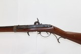 Scarce HARPERS FERRY US M1819 Hall Conversion - 1 of 14