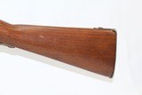 Scarce HARPERS FERRY US M1819 Hall Conversion - 3 of 14