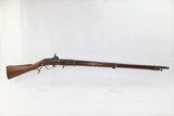 Scarce HARPERS FERRY US M1819 Hall Conversion - 10 of 14