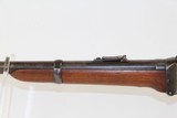 CIVIL WAR SHARPS New Model 1859 50-70 GOVT CARBINE - 17 of 18