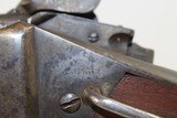 CIVIL WAR SHARPS New Model 1859 50-70 GOVT CARBINE - 13 of 18