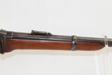 CIVIL WAR SHARPS New Model 1859 50-70 GOVT CARBINE - 5 of 18