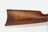WINCHESTER Model 1894 Chambered In .32 W.S. C&R - 16 of 19